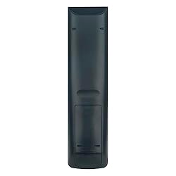 Replaced Remote Control fit for NAKAMICHI eARC