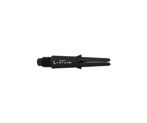 L-style L Shaft Carbon Straight Lock 130 (13.0MM)