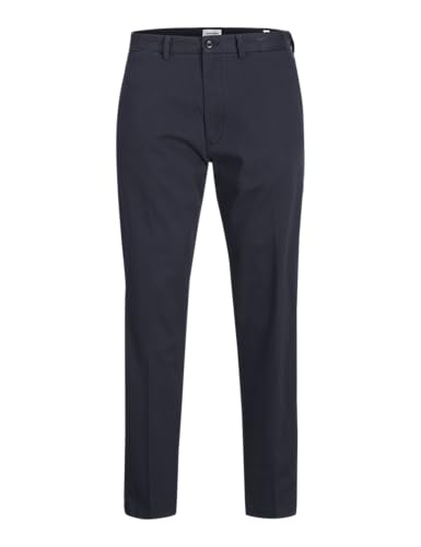 JPSTKANE JJBARRET Chino Noos, Azul Marino, 32W x 32L