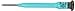 Moody Tools 51-2088 T-1 Fixed ESD-Safe Short Star Driver