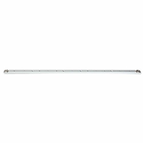 SENREAL 650mm Aluminum Alloy Miter Bar Miter Gauge Rod Miter Slider Table Saw