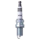 NGK # 3764 Iridium Spark Plugs BKR6EIX-11 ---- 4 PCS * NEW *