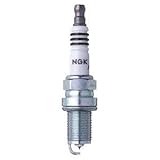 NGK # 1675 Laser Platinum Spark Plug PFR7S8EG --- 4