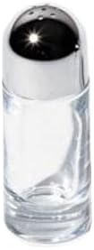 E. Sottsass Salt Castor by Alessi