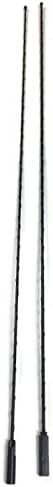 Chevy, and GMC Radio Antenna Works with 2007-2014 Trucks & SUVs 7mm Base