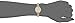 Fossil Women's ES3802 Jacqueline Small Rose Gold-Tone Stainless Steel Watch