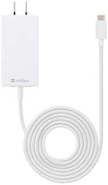 ソフトバンク USB Type-C 急速充電 ACアダプタ ZSDBAS SB-AC20