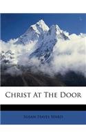 Christ at the Door B007A1JU8A Book Cover