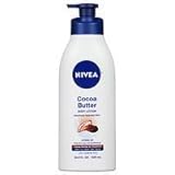 Nivea Cocoa Butter Body Moisturizer