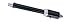 ALEKO Driveway Gate Opener GG1700 AC/DC Accessory Kit - For Dual Swing Gate