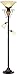 Regency Hill Vintage Traditional Torchiere Floor Lamp Tree 72