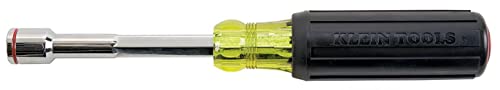Klein Tools 635-1/2 1/2-Inch Heavy-Duty Nut Driver