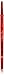 Too Faced Perfect Lips, Perfect Red, 0.02 Ounce