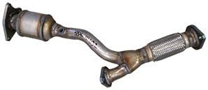 AB Catalytic 41632 - Direct-Fit Catalytic Converter (Non C.A.R.B. Compliant)