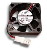 Adda AD0312HB-D50 30mm x 15mm High Speed Ball Bearing Fan