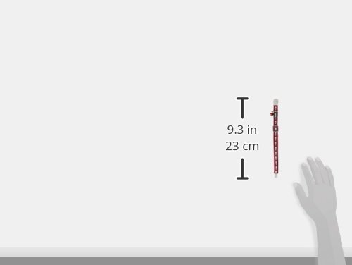 Red Dingo Designer Cat Collar, Fishbone Red