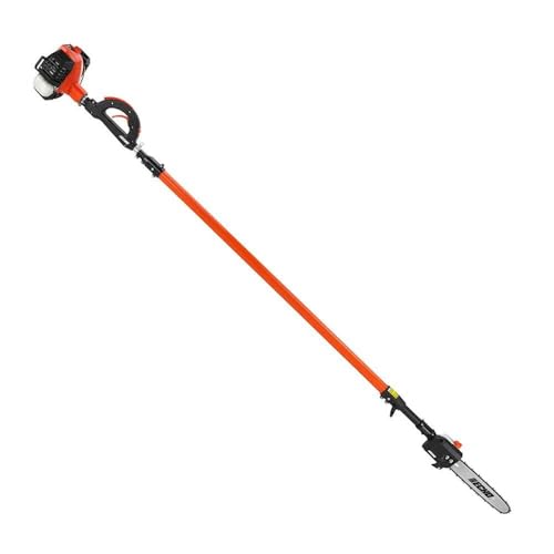Echo 12 in. 25.4 cc Gas 2-Stroke X Series Telescoping Power Pole photo 3