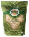 Florida Crystals Pure Natural Cane Sugar 2lb Bags (2 Pack)