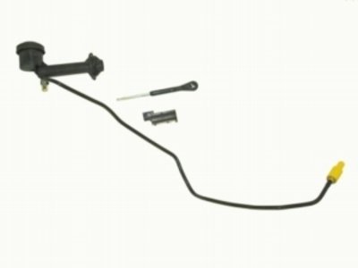 AMS Automotive PM0433 Prefilled Master Cylinder