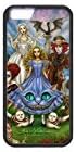 Alice in Wonderland iPhone 7 Case Custom No.12