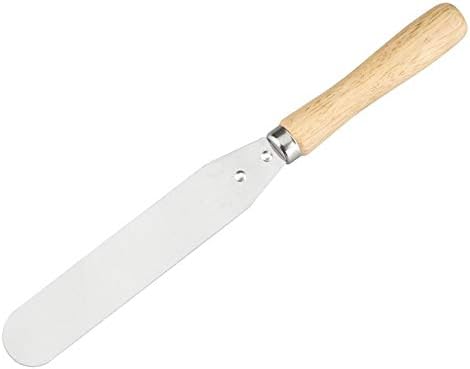 Tala Traditional Style Pallette Knife, Multi-use Kitchen Spatula - Image 5