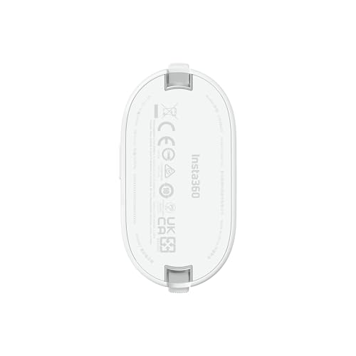 Insta360 GO 3/GO 3S Battery Pack