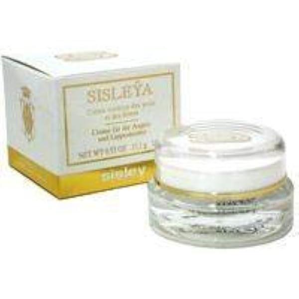 sisley sisleya eye cream