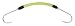 Timber Tuff TMW-32 16-Inch Timber Claw, Green primary