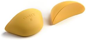 Shoolex, Shoe Filler, Unisex Shoe Inserts To Make Big Shoes Fit