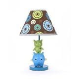 CoCaLo Peek a Boo Monsters Lamp