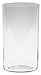 Riedel H2O Classic Bar Crystal Beer Glass, Set of 4