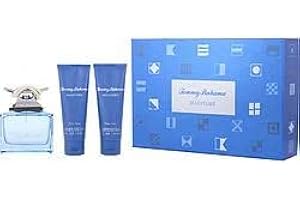 TOMMY BAHAMA MARITIME by Tommy Bahama, EAU DE COLOGNE SPRAY 4.2 OZ & AFTER SHAVE BALM 3.4 OZ & HAIR & BODY WASH 3.4 OZ