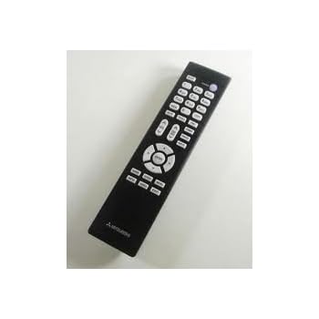 Mitsubishi Remote Control Program