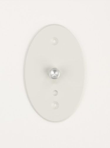 Micro and A'Diva Wall Mount -White-Micro