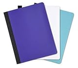 Mintra Office Poly Composition Book