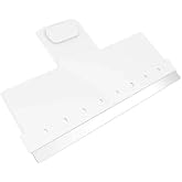 Continuum AquaBlade M Short Stainless Steel Algae Scraper Blade