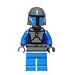 Lego Minifigure: Star Wars Mandalorian Trooper
