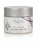 DeJa Vu Dead Sea Lavender Bath Salt