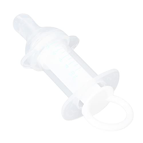 Children Medicine Dispenser Liquid Dispenser Calibration Dropper Type