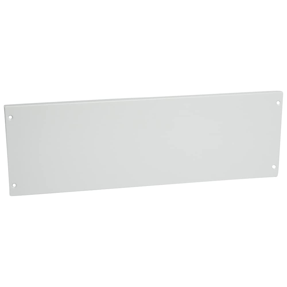 Legrand Boxes/arm.distr.xl3 - Lid xl3 Smooth Screw 200h l6003