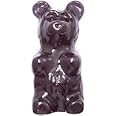 The Gummy Bear Guy | World's Largest Gummy Bear (Grape)