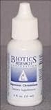 Aqueous Chromium .5oz - Biotics