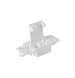 Ge WH02X24399 Strike Lid Genuine Original Equipment Manufacturer (OEM) Part