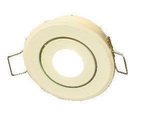 EFFECTS 1W FANCY TILTABLE LIGHTS 40MM PACK OF 2WHITE LIGHT