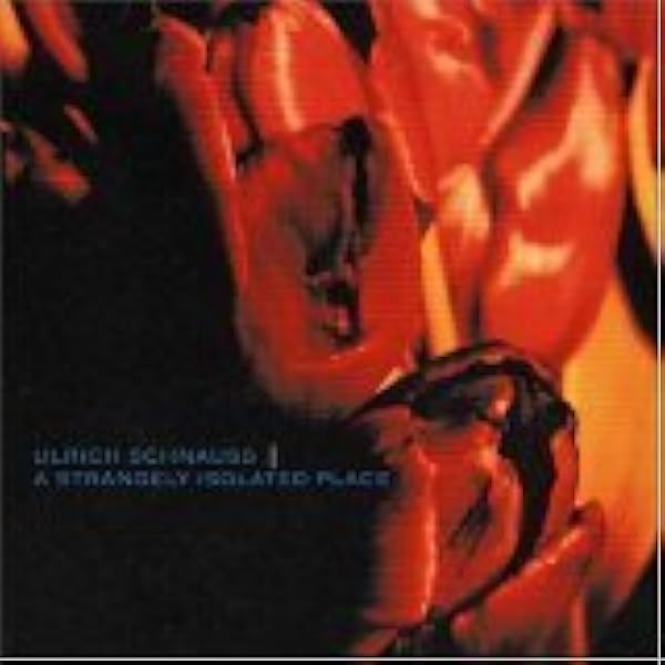 Ulrich Schnauss - Strangely Isolated Place - Amazon.com Music