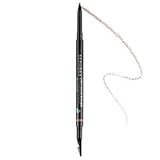 Retractable Brow Pencil-waterproof Sephora 0.003 Oz 01 Honey Blonde