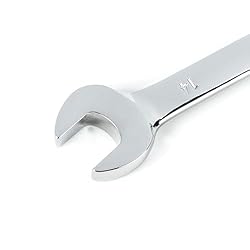 SATA 5-Piece 12 Pt. Reversible Ratcheting Wrench