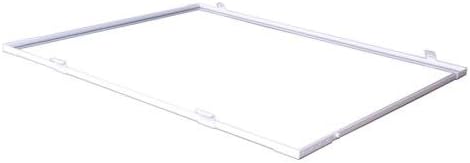 Sun System SE Reflectors Dominator 6 in & Magnum XXXL 6 in Gen 2 Replacement Glass Frame Assembly