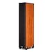 Polk Audio TSi300 Floorstanding Tower Speaker – Pair (Cherry)thumb 1