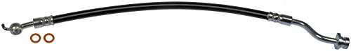 Dorman H621387 Rear Passenger Side Brake Hydraulic Hose